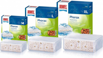 Filterkartusche Phorax für die Juwel Filtersysteme