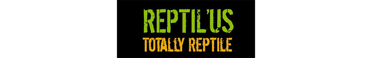 logo reptilus