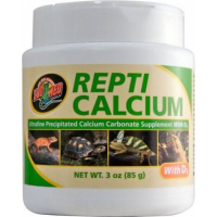 ZooMed Repti Calcium avec D3