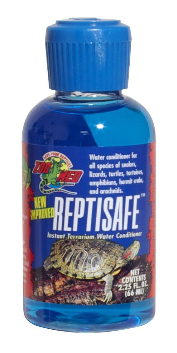 ZooMed ReptiSafe Acondicionador de agua para reptiles