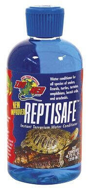 ZooMed ReptiSafe Acondicionador de agua para reptiles