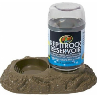 Reservoir d'eau ZooMed Repti Rock
