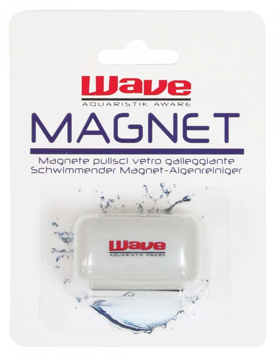 Wave Magnet Reiniger