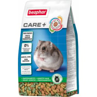 Beaphar Care+ Aliment extrudé Hamster nain
