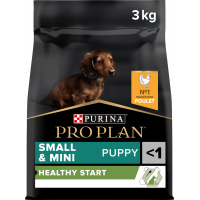 PRO PLAN Small & Mini Puppy Healthy Start para cachorros