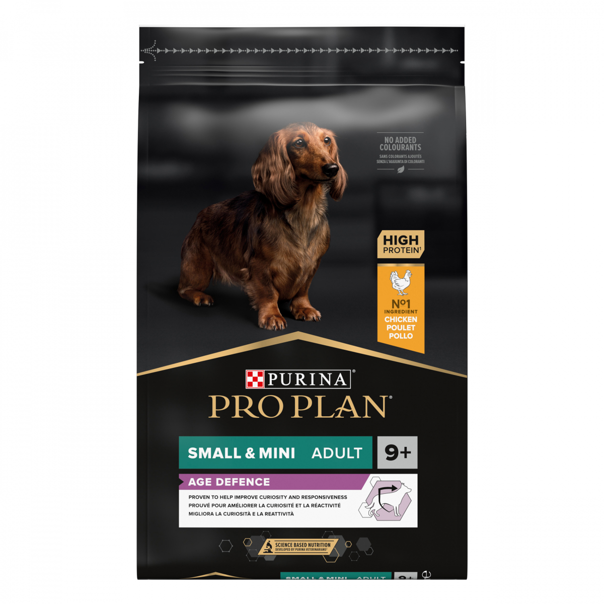 optiage purina