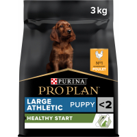 Pro Plan Large Puppy Athletic OPTISTART