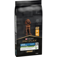 PRO PLAN Large Puppy Athletic Healthy Start pour chiot