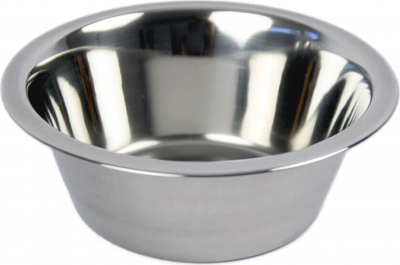 SPIRO stainless steel bowl