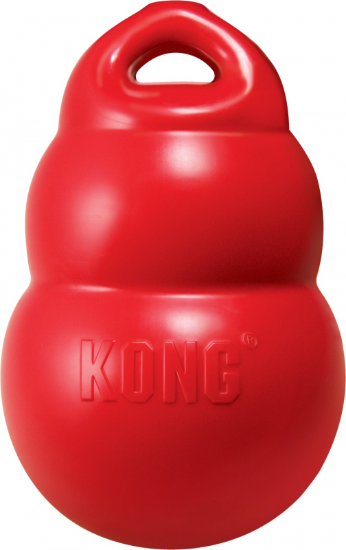 Kong Bounzer - jouet dentaire pour chien