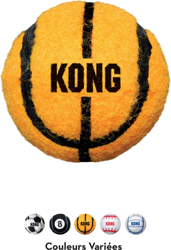 Kong Balles Sport 
