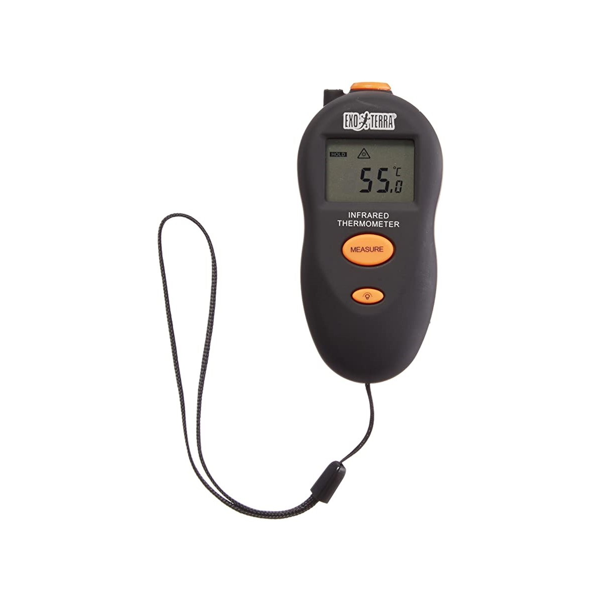 Professionnel Instantanée mesurer la température intérieure Anim Vet Thermomètre 