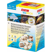EHEIM BioMech Material filtrante mecánico y biológico