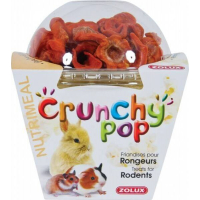 Crunchy Pop - Snoepjes voor knaagdieren