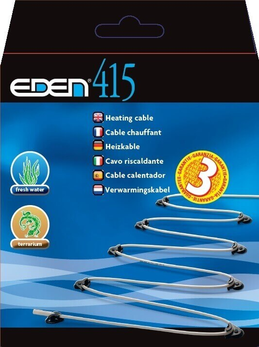 Cable térmico EDEN 415