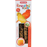 Crunchy Sticks met gierst/honing voor kanaries x2