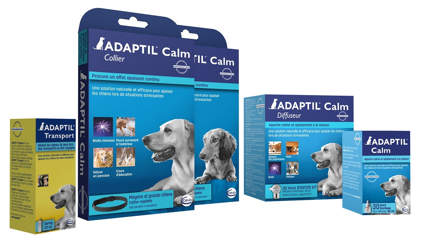 Diffusore Adaptil Calm per cani (feromoni)