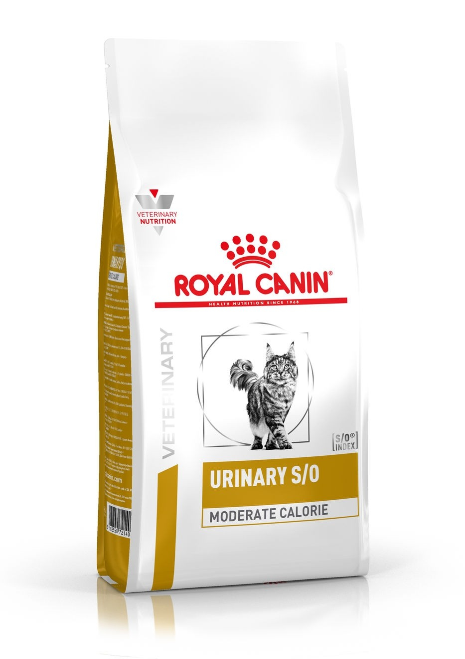 Royal Canin Veterinary Diet Urinary S/O Moderate Calorie UMC 34 voor katten