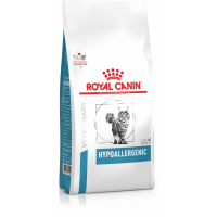 Royal Canin Veterinary Hypoallergenic DR 25