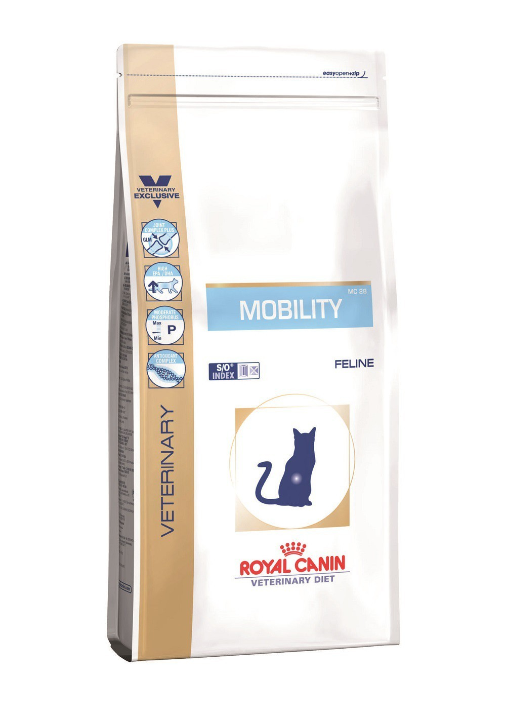 Royal Canin Veterinary Diet Feline Mobility MC 28
