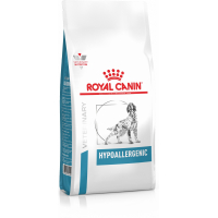 Royal Canin Veterinary DOG - Hypoallergenic DR 21