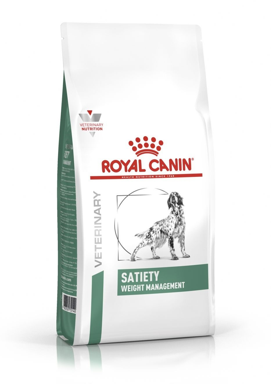 Royal Canin Veterinary Diet Satiety Support SAT 30 Ração seca para Cão esterilizado ou com excesso de peso