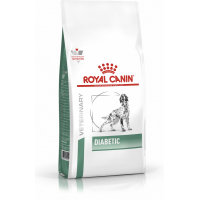 Royal Canin Veterinary Diets Diabetic DS 37