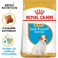 Royal Canin Breed Jack Russell Puppy