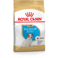 Royal Canin Breed Puppy Jack Russell