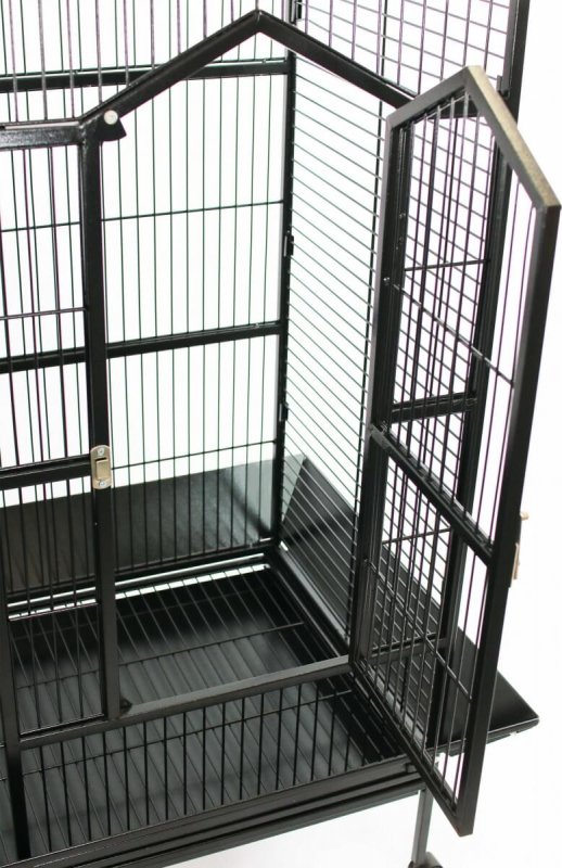 Cage pour perroquet ZOLIA LORI