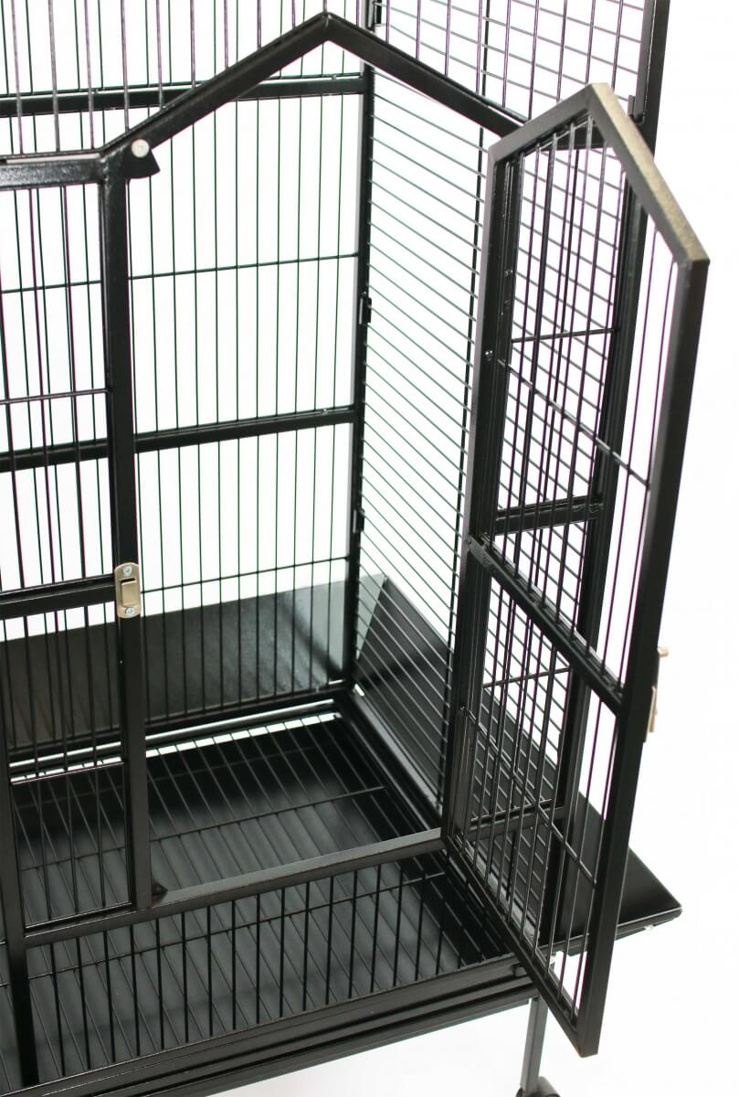 Cage pour perroquet ZOLIA LORI