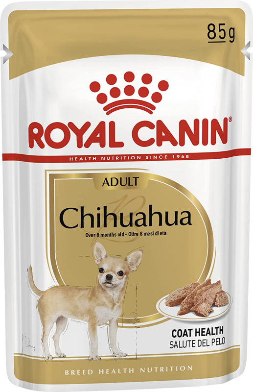 ROYAL CANIN Breed Chihuahua Adult 