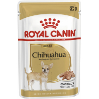 Paté Royal Canin Breed Chihuahua Adult