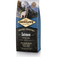 CARNILOVE Adult Salmon