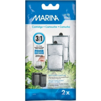 Marina i110 en i160 filtercartridges, filterpatroon, 2-pack