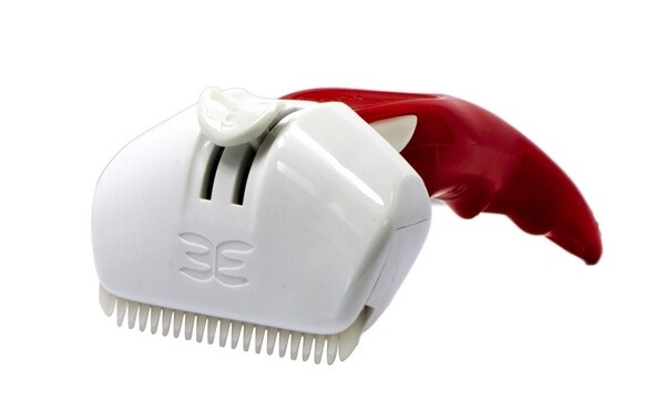 Brosse Foolee EASEE Taille M pour chien