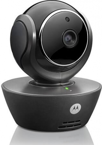 Caméra de vidéosurveillance Wi-Fi SCOUT 85