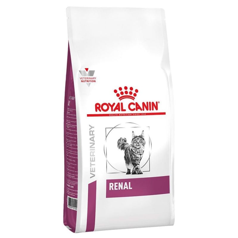 Royal Canin Veterinary - Feline Renal