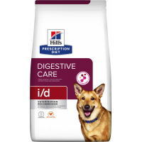HILL'S Prescription Diet I/D Digestive Care pour chien 