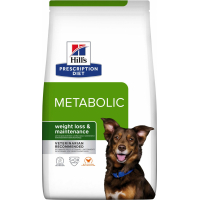 HILL'S Prescription Diet Metabolic Canine Original für erwachsene Hunde