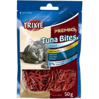 PREMIO Tuna Bites light