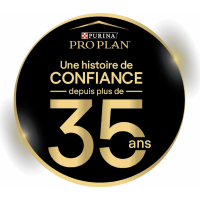 PROPLAN DOG Biscuits au saumon