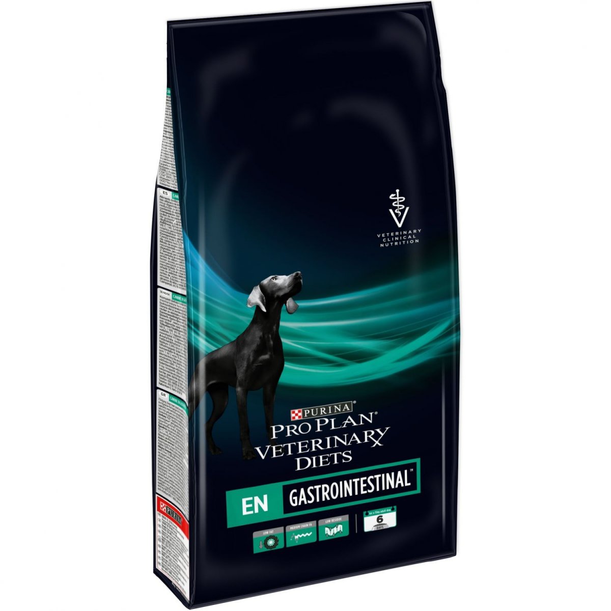 Pro Plan Veterinary Diets EN Gastrointestinal für Hunde