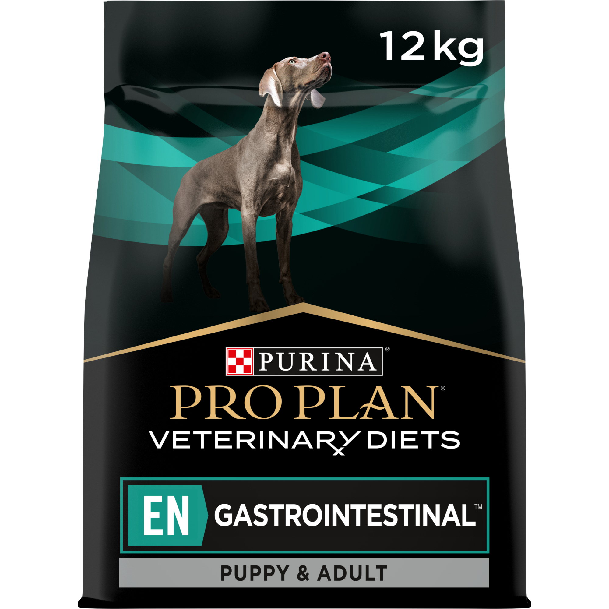 Purina Pro Plan Veterinary Diets EN Gastrointestinal Alimentação veterinária para cão com problemas gastrointestinais