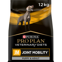 Pro Plan Veterinary Diets JM Joint Mobility