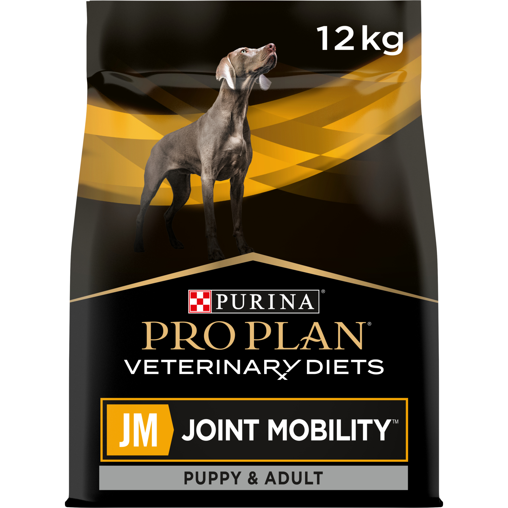 Pro Plan Veterinary Diets Chien JM Join Mobility