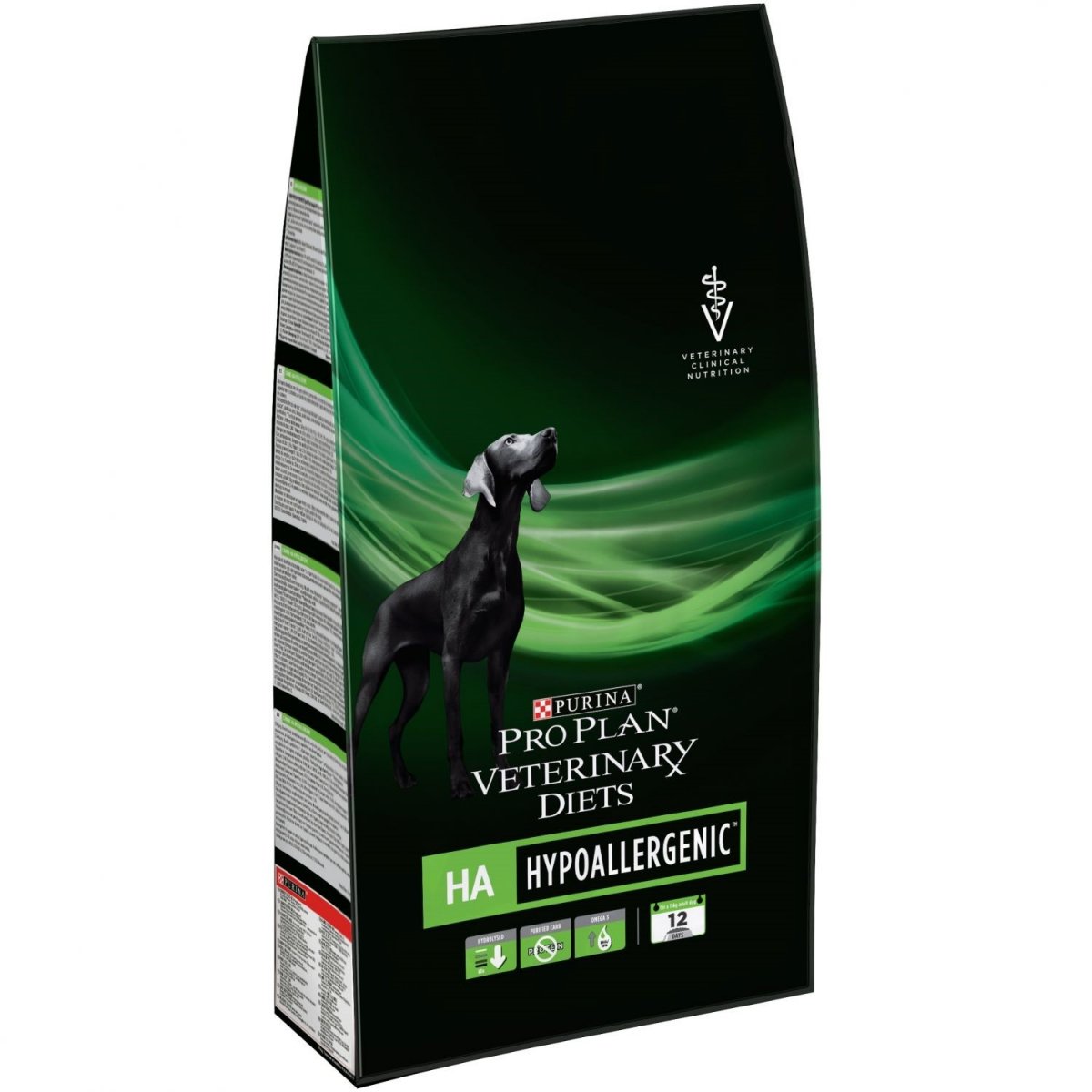 Pro Plan Veterinary Diets HA Hypoallergenic