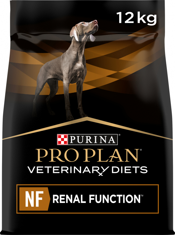 Pro Plan Veterinary Diets NF Renal Function - Alimento seco para cão com insuficiência renal