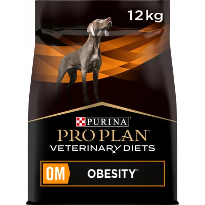 Proplan Veterinary Diets Canine OM Obesity Management para perros
