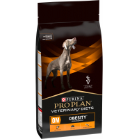 Pro Plan Veterinary Diets Canine OM Obesity Management